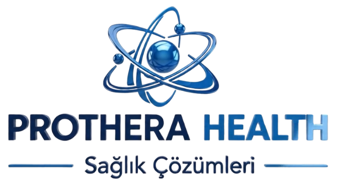 Prothera Health Logo